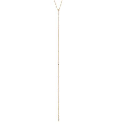 Buy Accessorize London Orb Chain Lariat Online