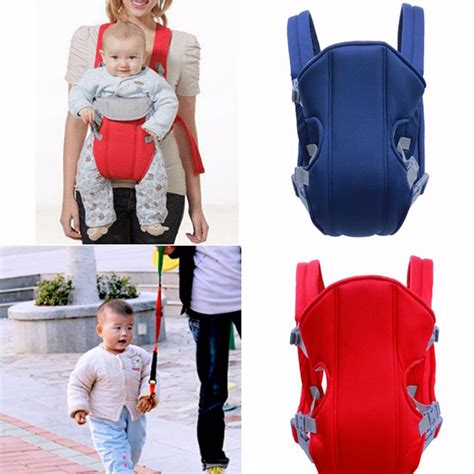 Baby Carrier Backpack