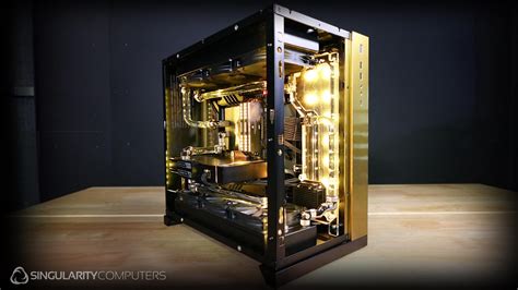 Image result for Singularity PC