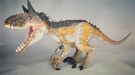 Image result for Extinct Bricks LEGO Meagfauna