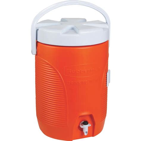 RUBBERMAID 3 GAL WATER COOLER JUG | AMCOL Hardware