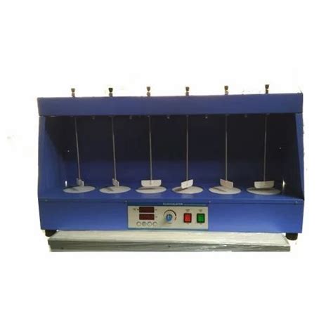 Laboratory Stirrer Manufacturer - Laboratory Overhead Stirrer Service ...