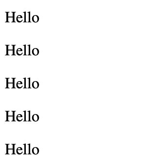 Image result for How to Stop Function in JavaScript