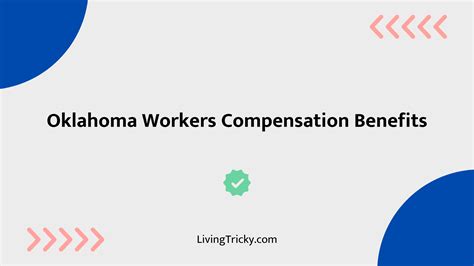 Oklahoma Workers Compensation Benefits – LivingTricky