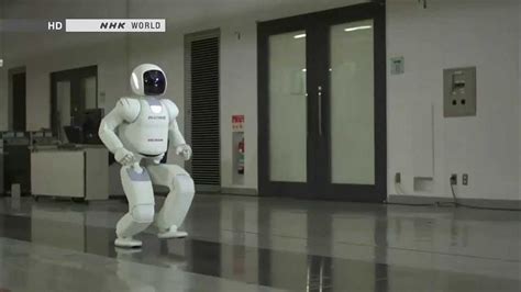 Asimo Most Advanced Robot 的图像结果