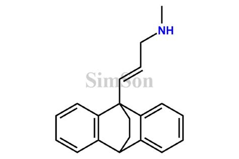 Maprotiline Hydrochloride EP Ipurity D | CAS No- 38982-14-8 | Simson ...
