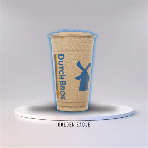 Dutch Bros Golden Eagle: Complete Guide February 2026
