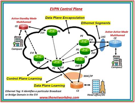 Image result for Evpn Tutorial