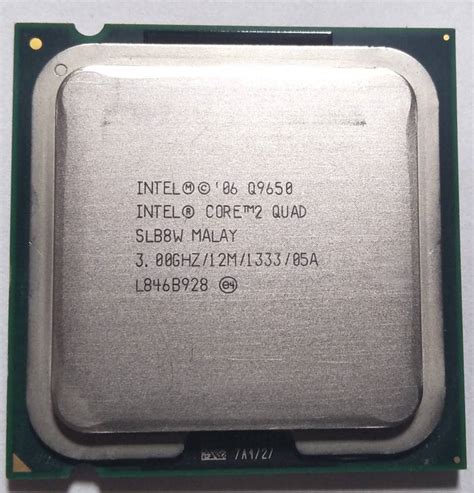 Intel Quad Core Processor 的图像结果