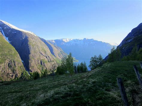 10 BEST Places to Visit in Hardanger Fjord - UPDATED 2021 (with Photos ...