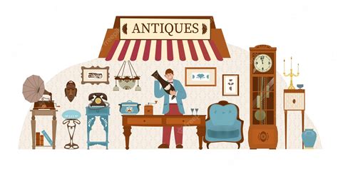 Old Shop Vector 的图像结果
