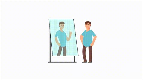 Image result for Self-Awareness Animation