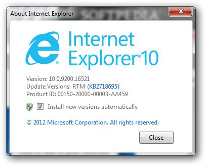 Image result for Internet Explorer System Requirements