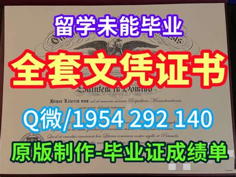 英国留学生：如何办理北安普顿大学学历证书成绩单？ | PPT