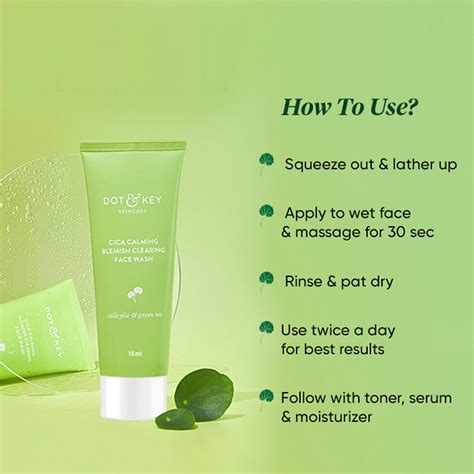 Salicylic & Glycolic Acid Anti-Acne Serum- 5ml – TryMeFirst