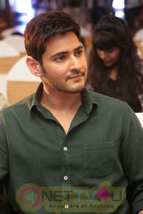 Yupp Tv Announce Mahesh Babu Brand Ambassador Photos | 372306 | Movie ...