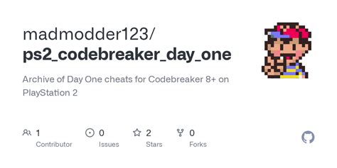 Image result for Code Breaker PS2 V1.0