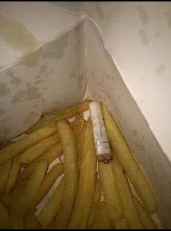 Chicken size is huge & fatty - Reviews, Photos - Kfc - Tripadvisor