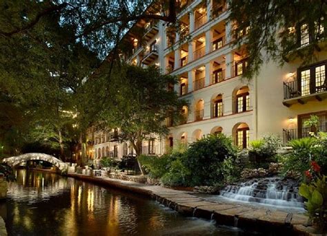 OMNI LA MANSIÓN DEL RIO (San Antonio) - Hotel Reviews, Photos, Rate ...