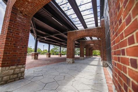 North bank pavilion wedding 60 photos - Astyledwedding.com