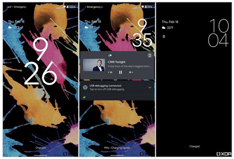 Image result for Android 12 Systemui