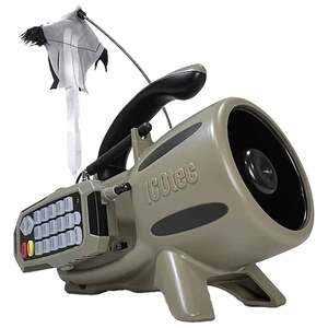 Image result for ICOtec Predator Call Sounds