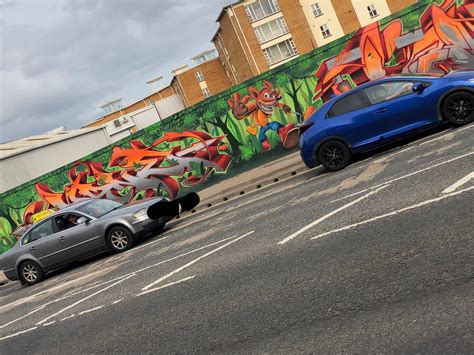 Wall art in my hometown. Heart skipped a beat : r/crashbandicoot
