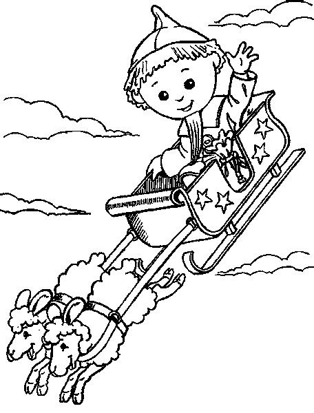 Image result for Ausmalbilder Sandmann