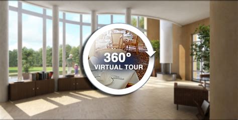 Interactive 360 Virtual Tours 的图像结果