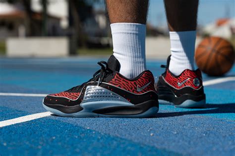 Kevin Durant Shoes Coloring Pages [2025]