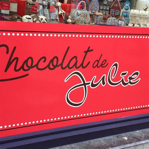 CHOCOLAT DE JULIE (2025) All You Need to Know BEFORE You Go (with ...