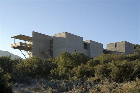 The Environment Museum of Stymphalia / Demetrios Issaias - Tassis ...
