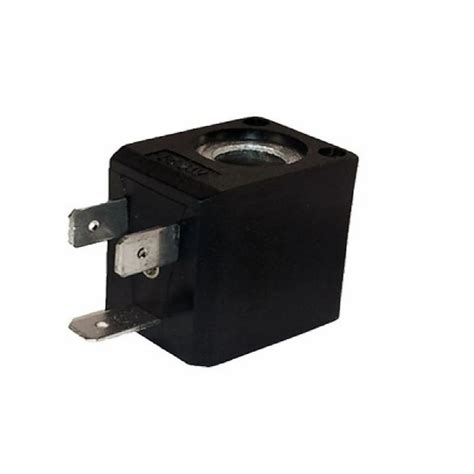 Solenoid Coil - Valve Solenoid Coil Trader - Retailer from Vadodara