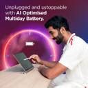 Lenovo Yoga 7 2-in-1 Next Gen AI PC WUXGA OLED Copilot+PC Intel Core ...