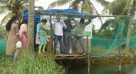 Central Marine Fisheries Research Institute | Home