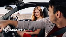 Song From Fiat Commercial by 2015 Fiat 500 Abarth Commercial Choose A Song From Fiat Commercial