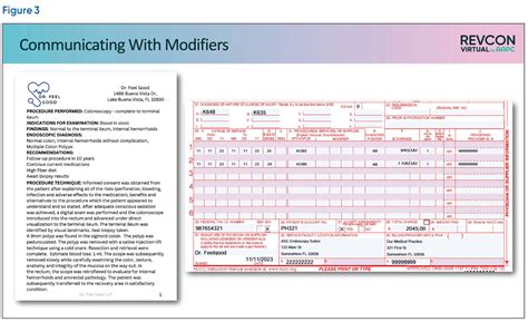 Realize the Power of the Modifier - AAPC Knowledge Center