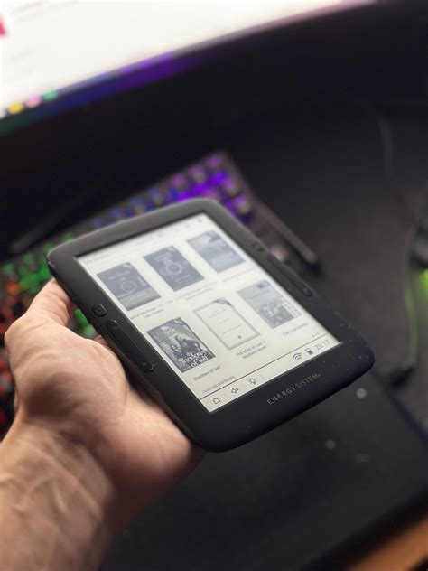 Image result for First eReader