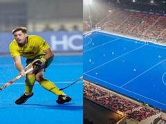 Once-in-a-lifetime opportunity to play in front of so many people ...
