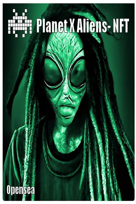 Image result for Alien Hip Hop Planet X