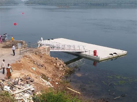 Ready at Unity Glow Garden in Kevadia, PM Modi likely to spend the ...