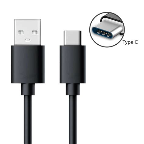 USB Type C Fast Charging Cable 3FT USB-C Type-C 3.1 India | Ubuy