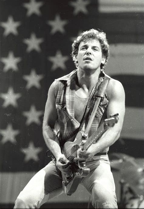 100 Greatest Bruce Springsteen Songs | Bruce springsteen songs, Bruce ...