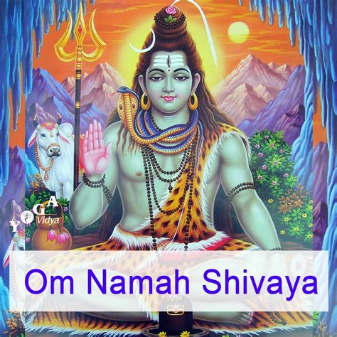 Podcast Kanal: Om Namah Shivaya - Mantra Chanting and Kirtan - Yoga ...