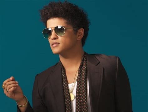 New Video: Bruno Mars - 'When I Was Your Man' - That Grape Juice