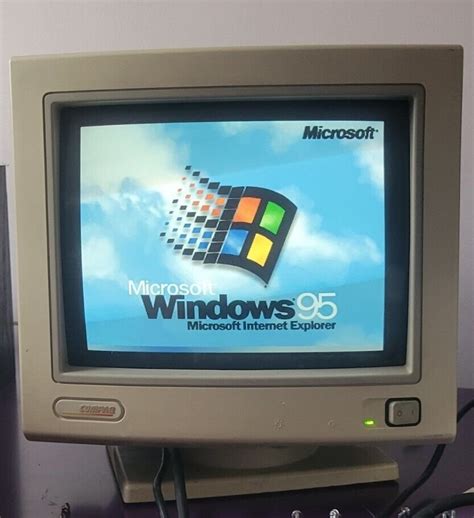 Image result for Compac Monitors