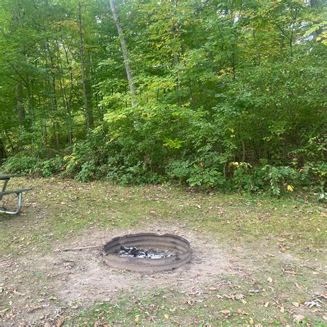 Astico County Park Camping | The Dyrt