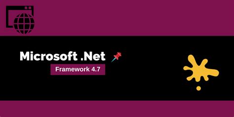 Image result for Free Download .Net Framework 4.7.2