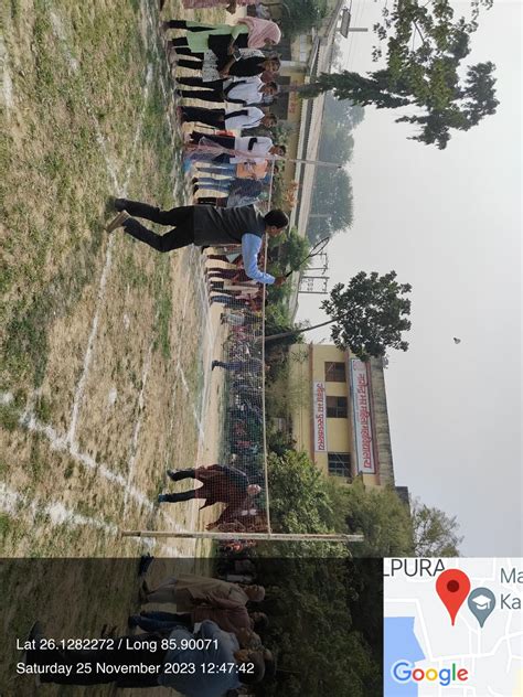 Nagendra Jha Mahila College