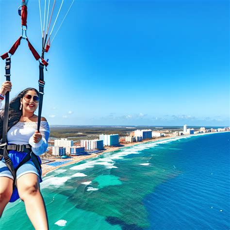 Experience the Thrills of Parasailing in Ocean City, MD - GripOutdoor.com